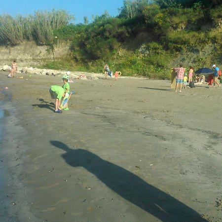 Maria'S Paradise Astrakeri Dış mekan fotoğraf