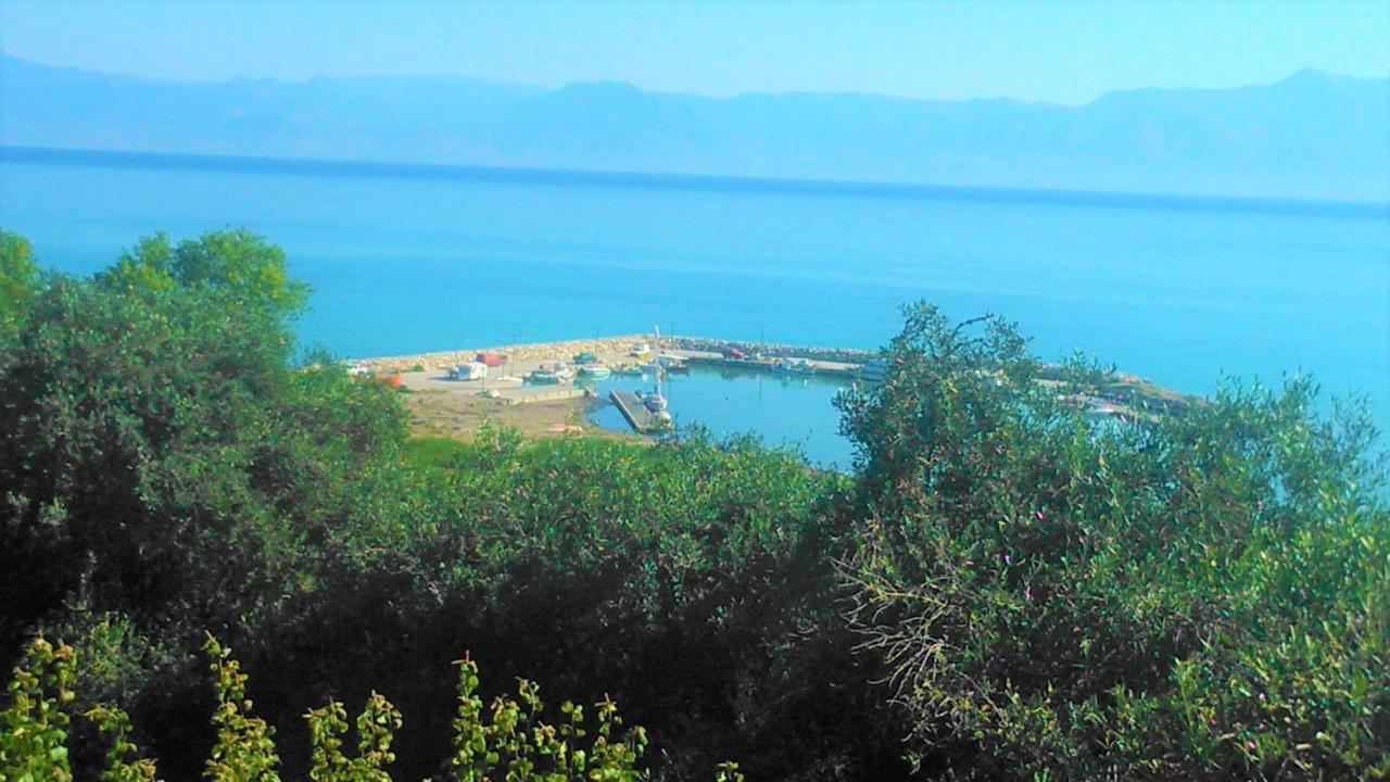 Maria'S Paradise Astrakeri Dış mekan fotoğraf