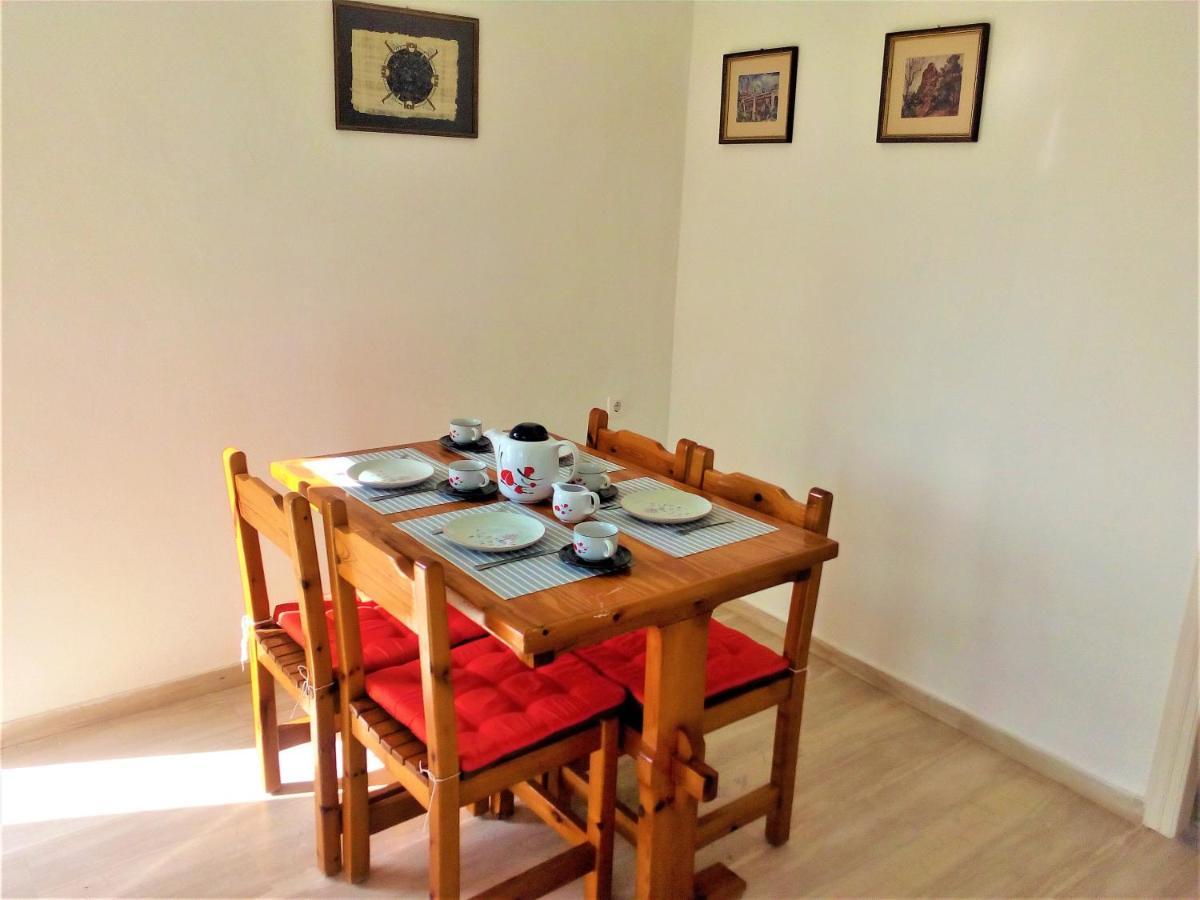 Maria'S Paradise Astrakeri Dış mekan fotoğraf